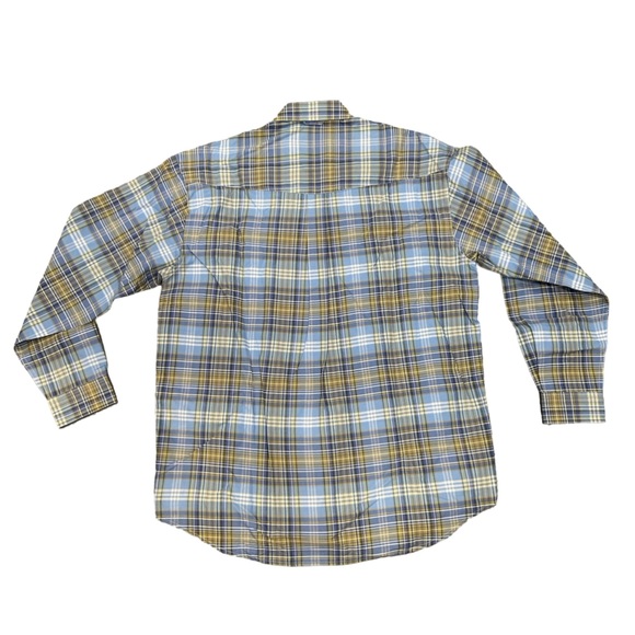 Men’s Roper Button-Down Shirt NWOT Size Large - Picture 2 of 4